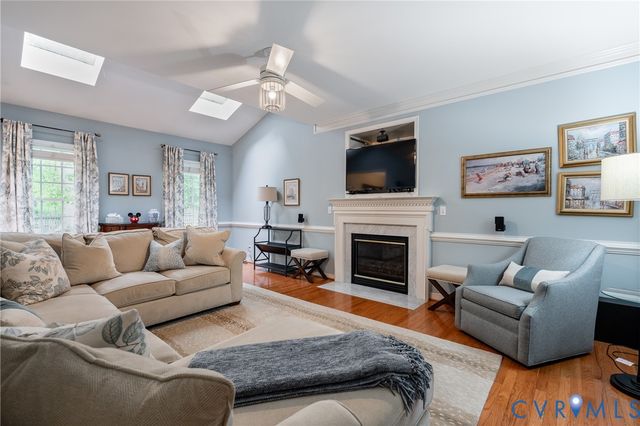 9638 Rockstone Ct, Henrico, VA 23238