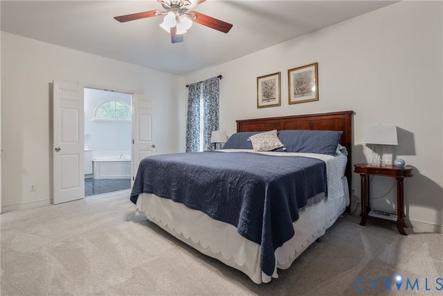 9638 Rockstone Ct, Henrico, VA 23238