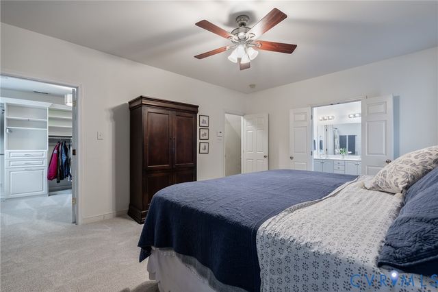 9638 Rockstone Ct, Henrico, VA 23238
