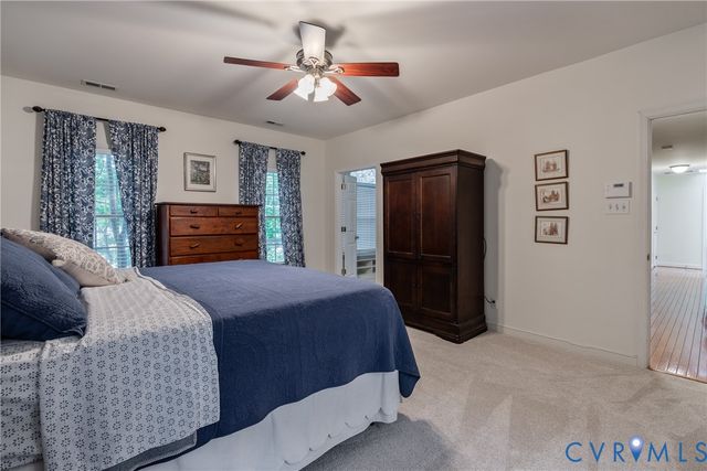 9638 Rockstone Ct, Henrico, VA 23238