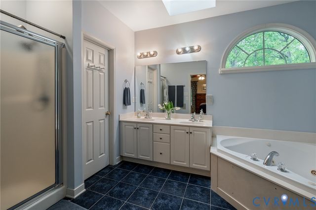 9638 Rockstone Ct, Henrico, VA 23238