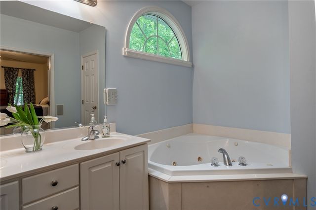 9638 Rockstone Ct, Henrico, VA 23238