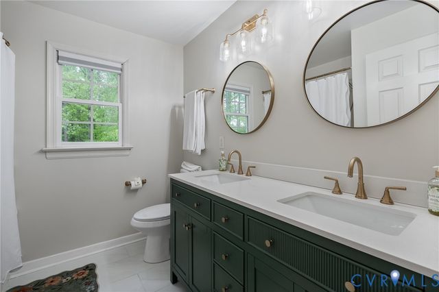 9638 Rockstone Ct, Henrico, VA 23238