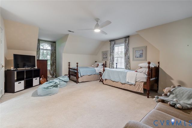 9638 Rockstone Ct, Henrico, VA 23238