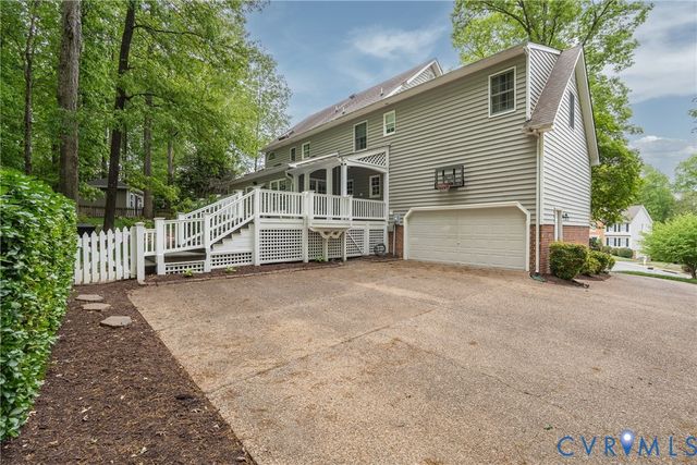 9638 Rockstone Ct, Henrico, VA 23238