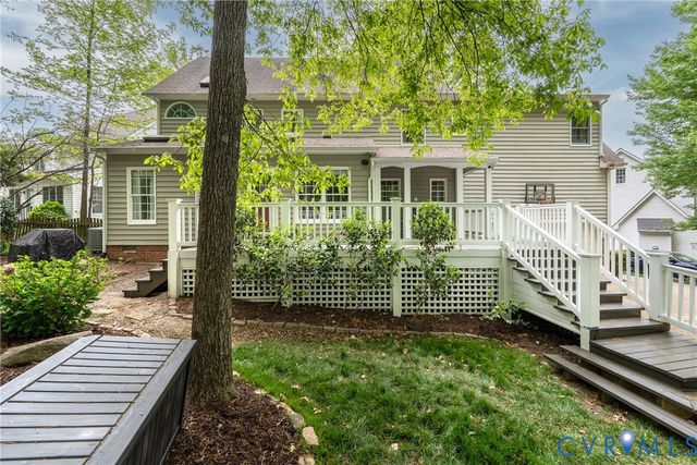 9638 Rockstone Ct, Henrico, VA 23238