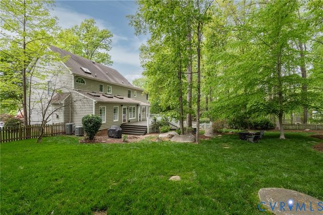 9638 Rockstone Ct, Henrico, VA 23238