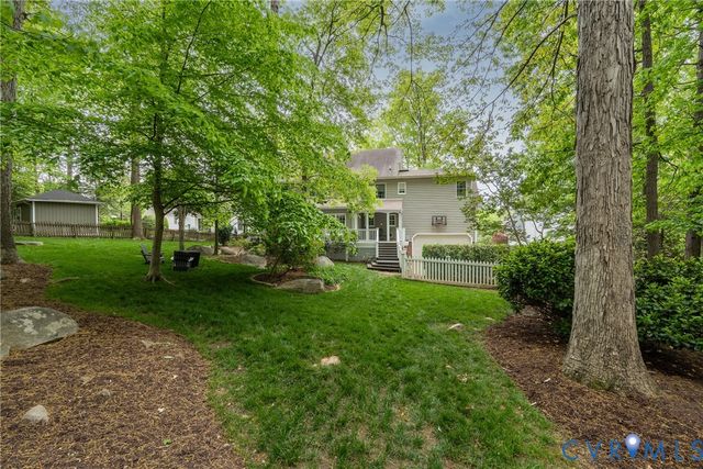 9638 Rockstone Ct, Henrico, VA 23238
