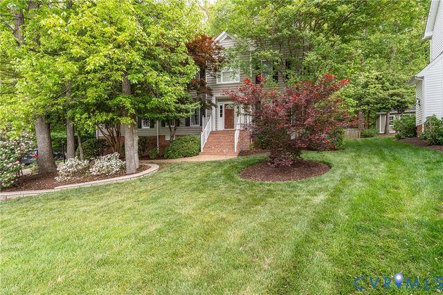 9638 Rockstone Ct, Henrico, VA 23238