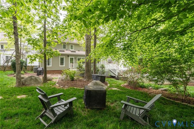 9638 Rockstone Ct, Henrico, VA 23238