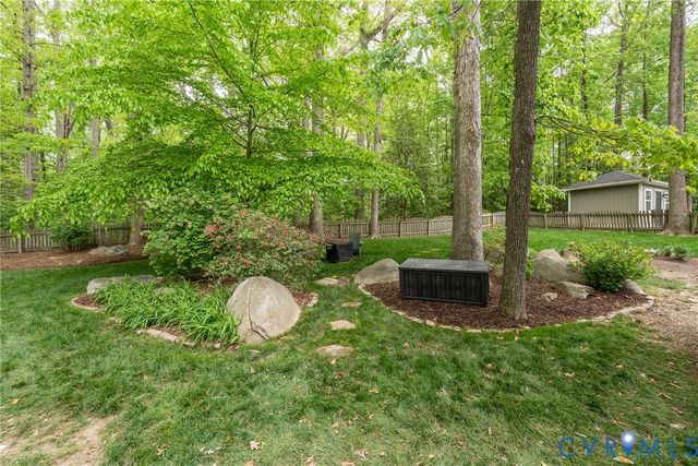 9638 Rockstone Ct, Henrico, VA 23238