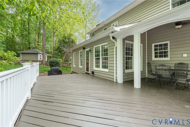 9638 Rockstone Ct, Henrico, VA 23238