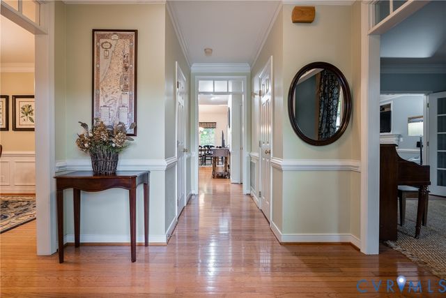 9638 Rockstone Ct, Henrico, VA 23238