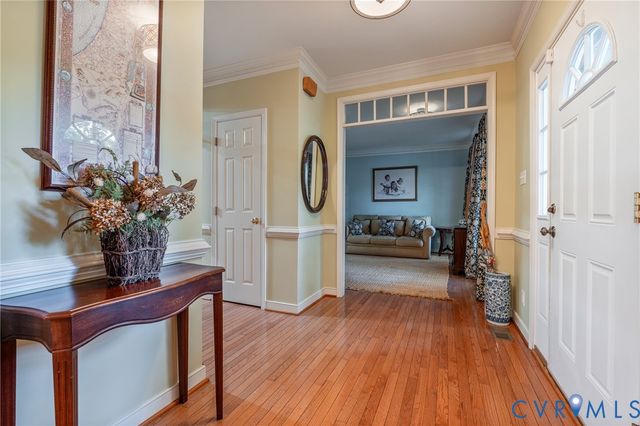 9638 Rockstone Ct, Henrico, VA 23238