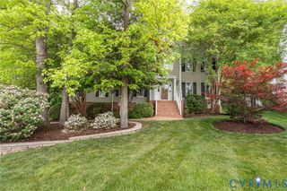 9638 Rockstone Ct, Henrico, VA 23238