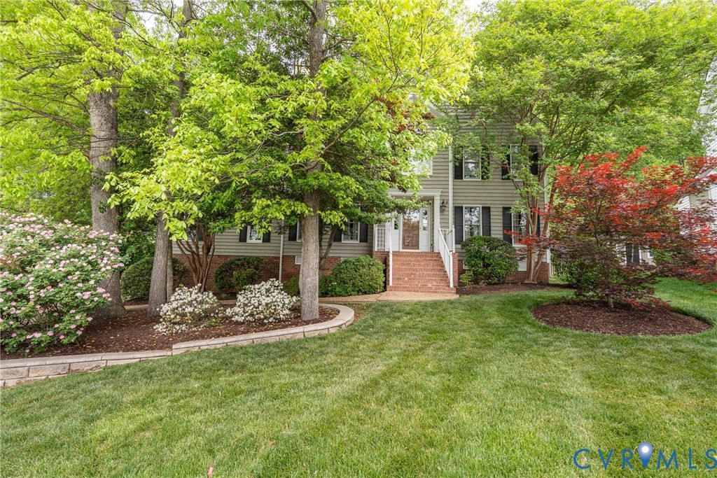 9638 Rockstone Ct, Henrico, VA 23238