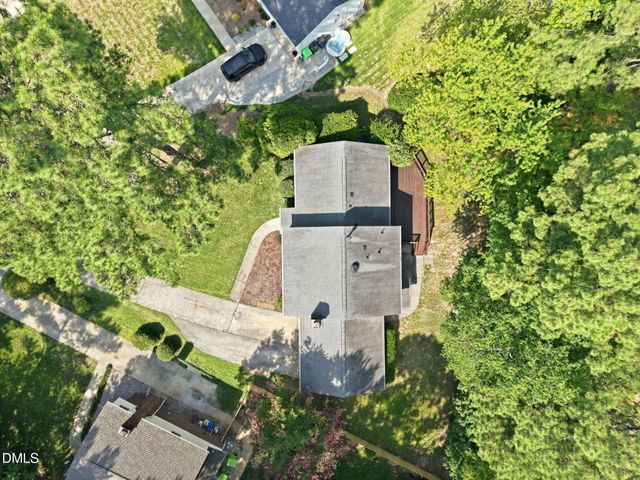 7205 Madiera Court, Raleigh, NC 27615