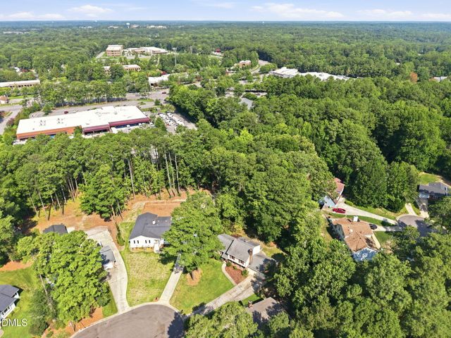 7205 Madiera Court, Raleigh, NC 27615