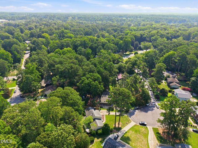 7205 Madiera Court, Raleigh, NC 27615