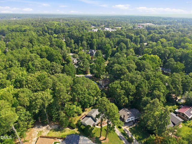 7205 Madiera Court, Raleigh, NC 27615
