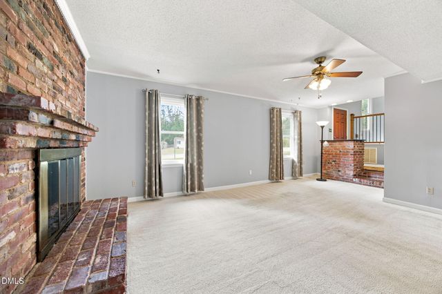 7205 Madiera Court, Raleigh, NC 27615
