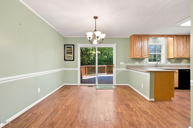 7205 Madiera Court, Raleigh, NC 27615