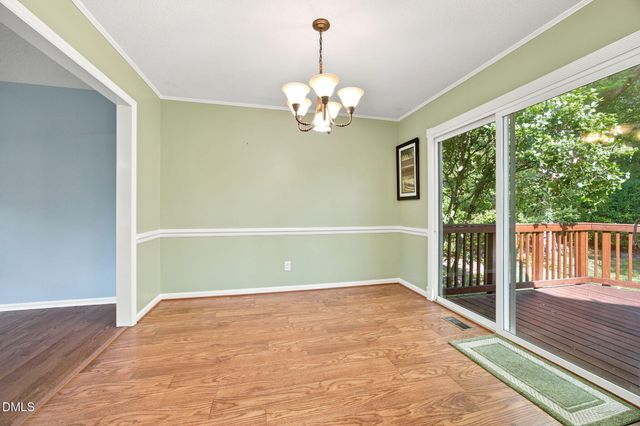 7205 Madiera Court, Raleigh, NC 27615
