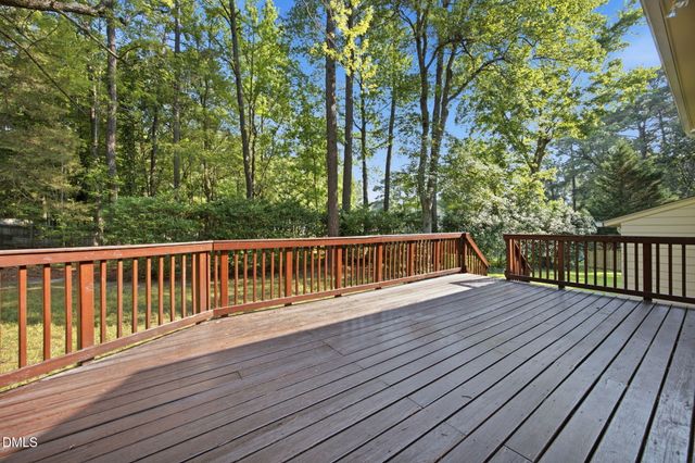 7205 Madiera Court, Raleigh, NC 27615