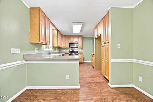 7205 Madiera Court, Raleigh, NC 27615