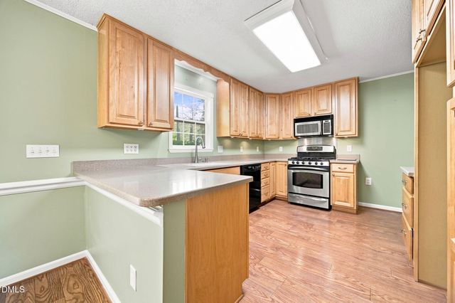 7205 Madiera Court, Raleigh, NC 27615