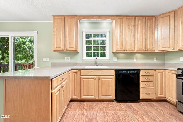 7205 Madiera Court, Raleigh, NC 27615