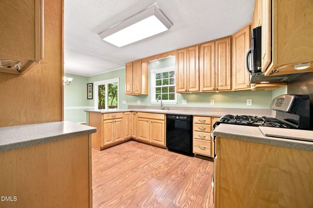 7205 Madiera Court, Raleigh, NC 27615