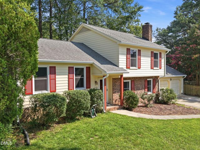 7205 Madiera Court, Raleigh, NC 27615