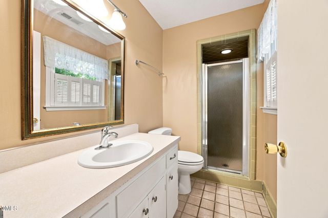 7205 Madiera Court, Raleigh, NC 27615