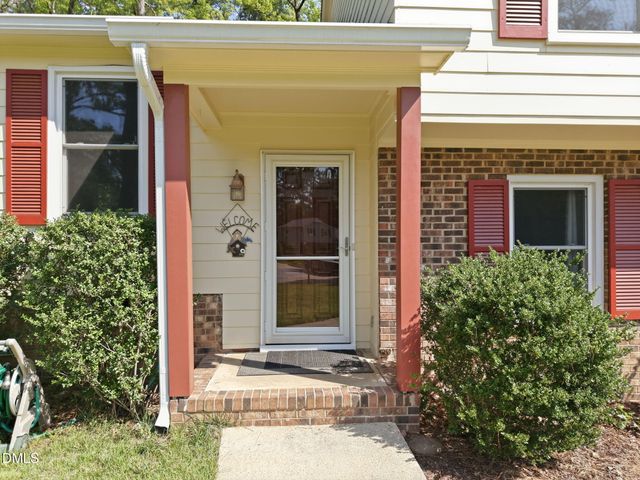 7205 Madiera Court, Raleigh, NC 27615