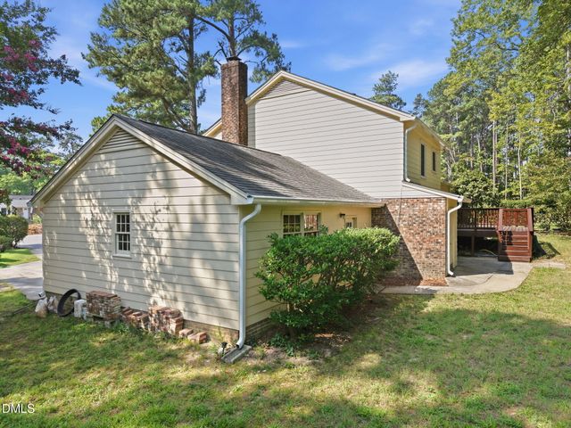 7205 Madiera Court, Raleigh, NC 27615