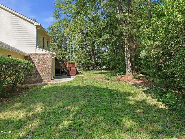 7205 Madiera Court, Raleigh, NC 27615