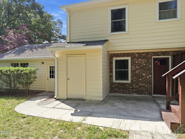 7205 Madiera Court, Raleigh, NC 27615
