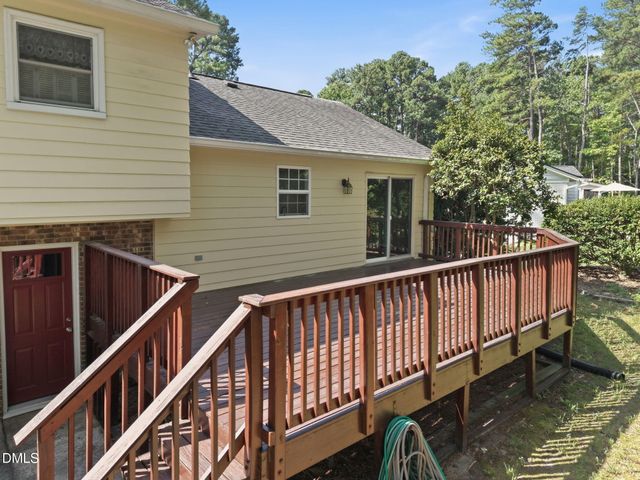 7205 Madiera Court, Raleigh, NC 27615