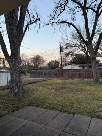 732 Pinehurst Drive, Richardson, TX 75080