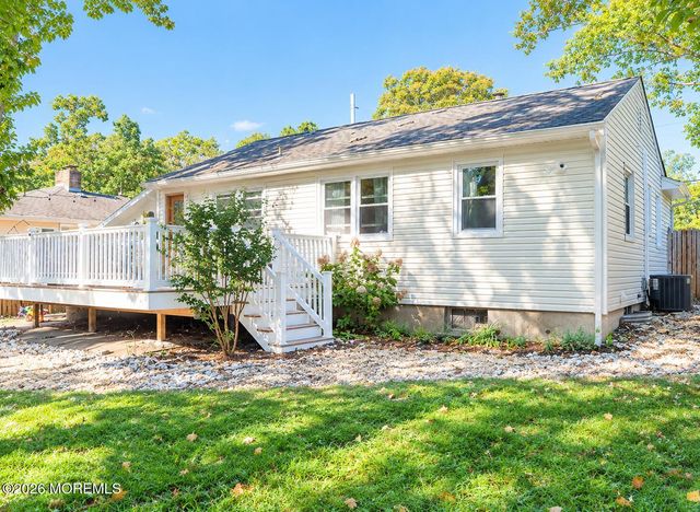 308 Lenape Trail, Brielle, NJ 08730