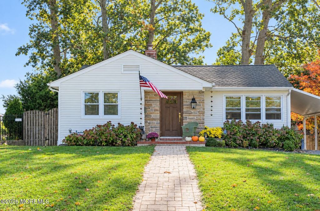 308 Lenape Trail, Brielle, NJ 08730
