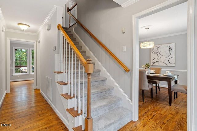 306 New Rail Drive, Cary, NC 27513