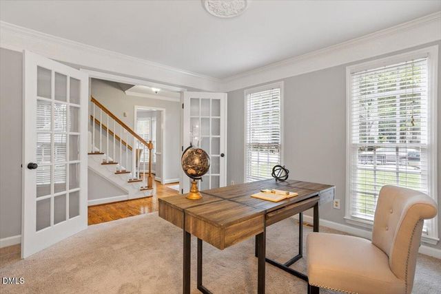306 New Rail Drive, Cary, NC 27513