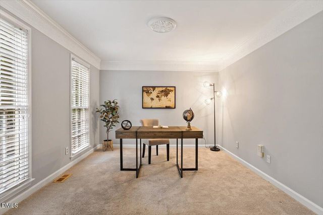 306 New Rail Drive, Cary, NC 27513
