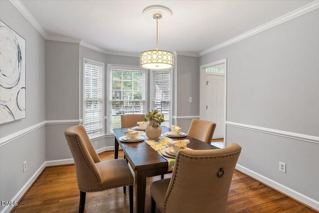 306 New Rail Drive, Cary, NC 27513
