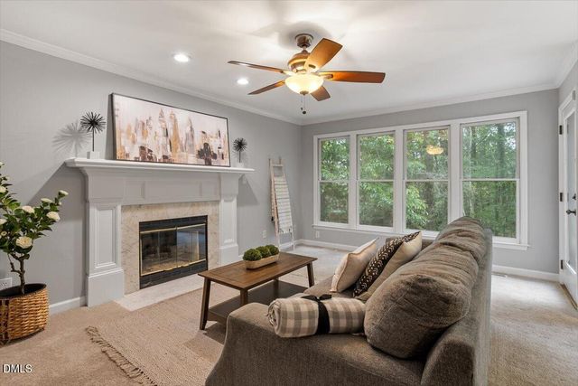 306 New Rail Drive, Cary, NC 27513