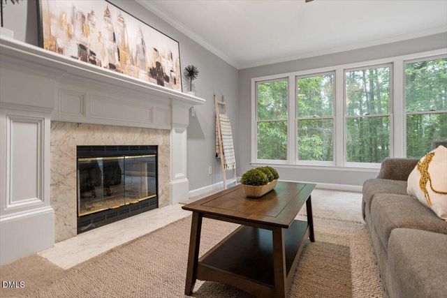306 New Rail Drive, Cary, NC 27513