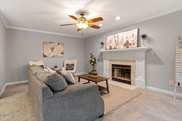 306 New Rail Drive, Cary, NC 27513