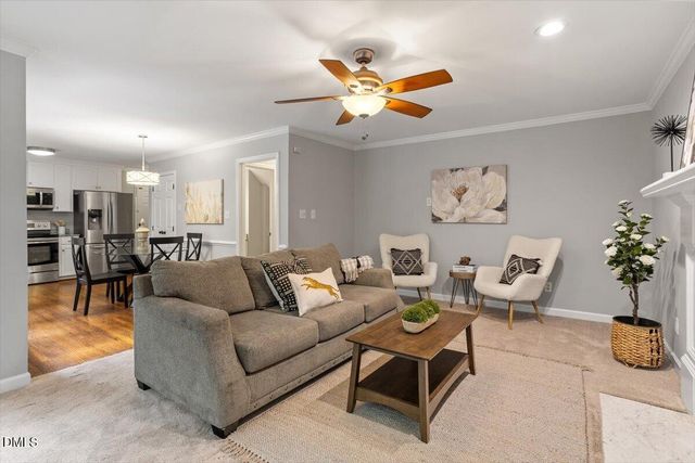 306 New Rail Drive, Cary, NC 27513